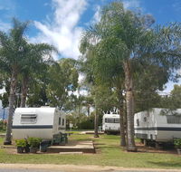 Rose City Caravan Park - Mackay Tourism