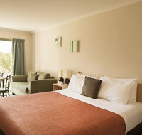 Rose Garden Motel - Mackay Tourism