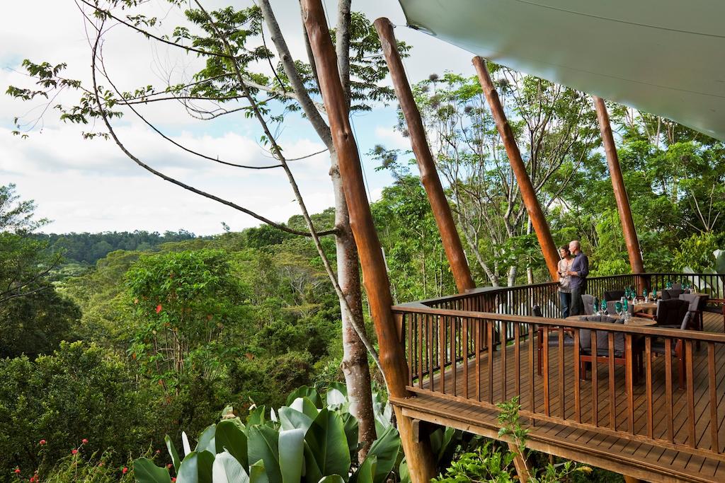 Butchers Creek QLD Mackay Tourism