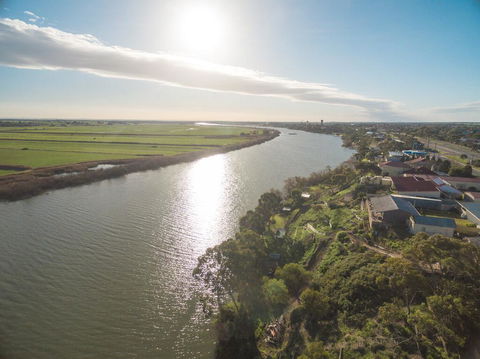 Rosebank Cottage Tailem Bend - Mackay Tourism 0