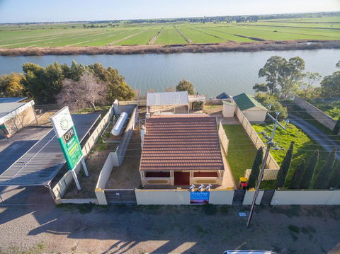 Rosebank Cottage Tailem Bend - Mackay Tourism 1