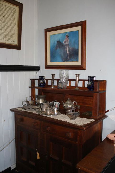 Rosebank Homestead And Farmstay - Mackay Tourism 2
