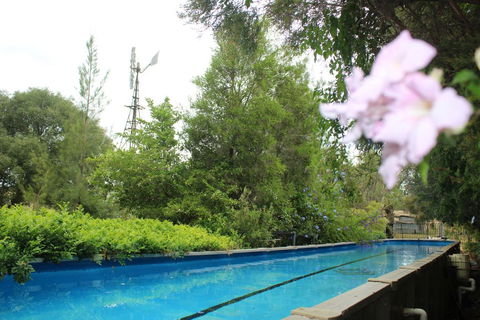 Rosebank Homestead And Farmstay - Mackay Tourism 3