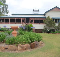 Rosebank Homestead and Farmstay - Mackay Tourism
