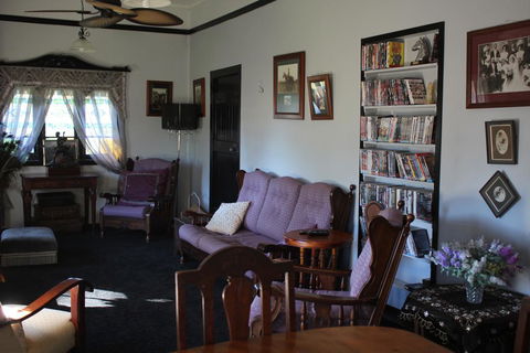Rosebank Homestead And Farmstay - Mackay Tourism 1
