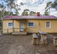 Rosedale Homestead Taranna Cottages - Mackay Tourism
