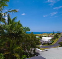 Rosemaree 24 East Street - Mackay Tourism