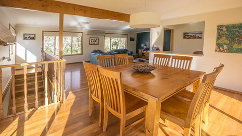 Rosemary Avenue 48 Bawley Point - Mackay Tourism 2