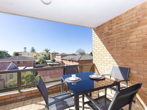 Rosemont 8 - Designed With Guests In Mind - Mackay Tourism 1