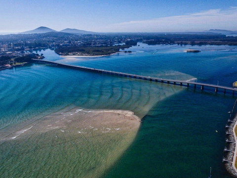 Rosemont 8 - Designed With Guests In Mind - Mackay Tourism 2