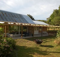 Rosendale Stables - Mackay Tourism