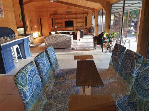Rosetta Homestead - Mackay Tourism 2