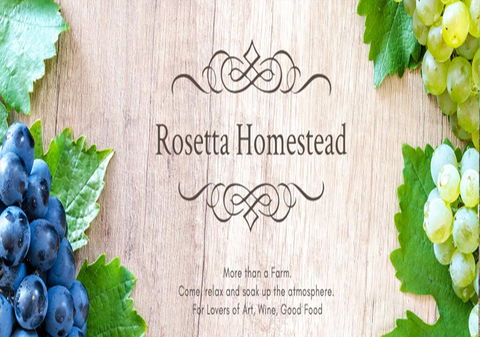 Rosetta Homestead - Mackay Tourism 0