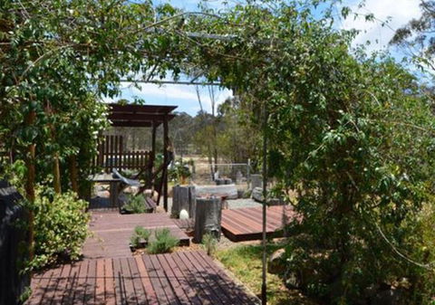 Rosetta Homestead - Mackay Tourism 1