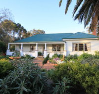 Rostrata Country House - Mackay Tourism