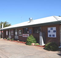 Roundhouse Motel - Mackay Tourism
