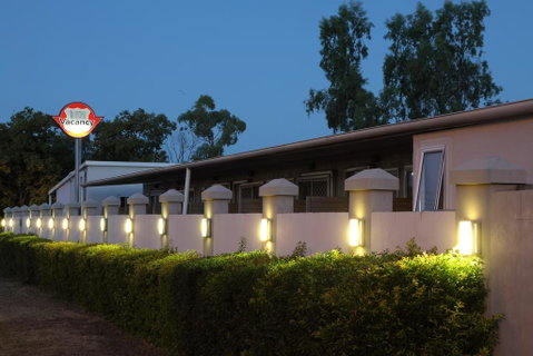 Route 66 Motor Inn - Mackay Tourism 2