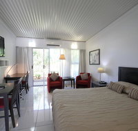 Route 66 Motor Inn - Mackay Tourism