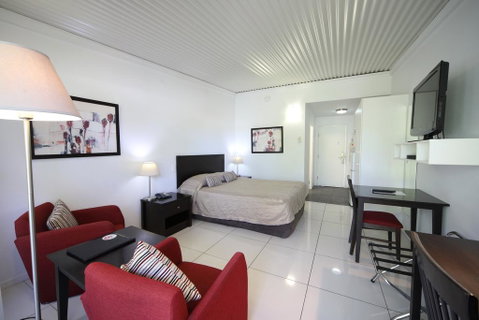 Route 66 Motor Inn - Mackay Tourism 3