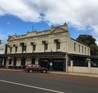 Royal Exchange Hotel - Mackay Tourism