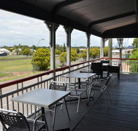 Royal Gatton Hotel - Mackay Tourism