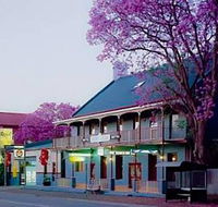 Royal Hotel Singleton - Mackay Tourism