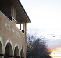 Royal Mail Hotel Jerilderie - Mackay Tourism