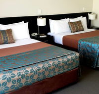 Royal Motel Miles - Mackay Tourism