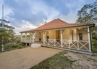 Book Engadine Accommodation Vacations Mackay Tourism Mackay Tourism