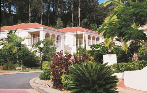 Royal Woods Resort - Mackay Tourism 0