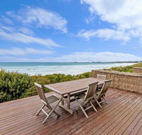 RUBY'S BEACHFRONT - Mackay Tourism