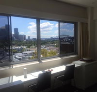 Rubys Room With a View  Potts Point - Mackay Tourism
