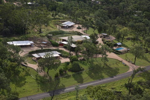 Rubyvale Motel & Holiday Units - Mackay Tourism 0