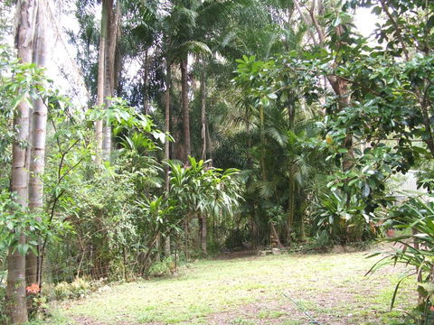 Rumbalara Bed And Breakfast - Mackay Tourism 2