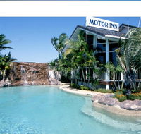 Runaway Bay Motor Inn - Mackay Tourism