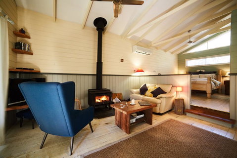 Rustic Spirit - Mackay Tourism 1