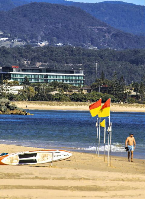 Rydges Gold Coast Airport - Mackay Tourism 3