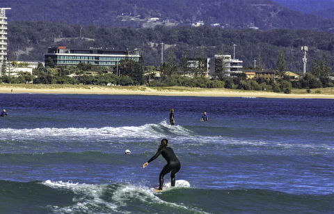 Rydges Gold Coast Airport - Mackay Tourism 1