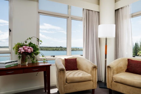 Rydges Hotel Port Macquarie - Mackay Tourism 3