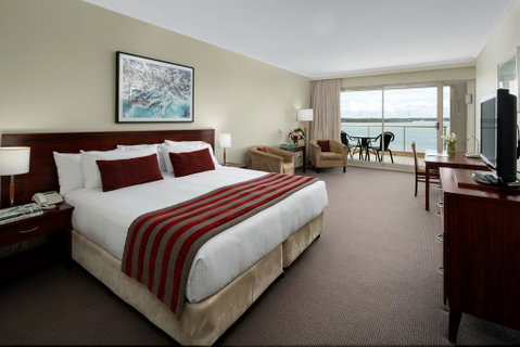 Rydges Hotel Port Macquarie - Mackay Tourism 2