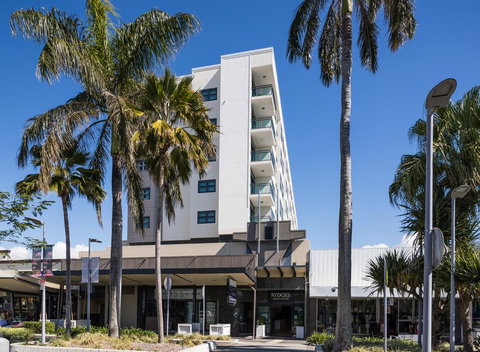 Rydges Mackay Suites - Mackay Tourism 2