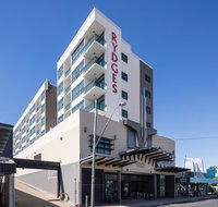 Rydges Mackay Suites - Mackay Tourism