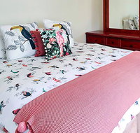 Rye 5 This Unit Suits 3 People FREE WIFI FREE NETFLIX - Mackay Tourism