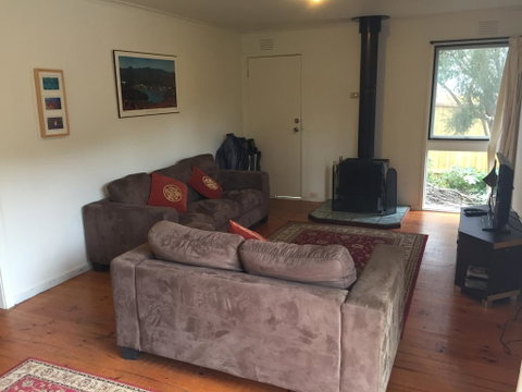 Rye Beach House - Mackay Tourism 2