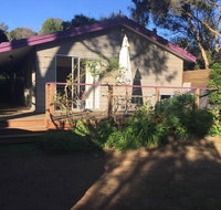 Rye Beach House - Mackay Tourism