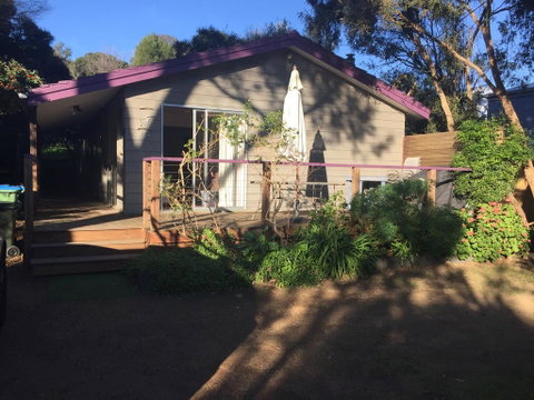 Rye Beach House - Mackay Tourism 0