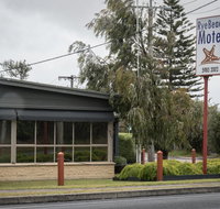 Rye Beach Motel Australia - Mackay Tourism