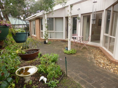 Rye Coastal Getaway - Mackay Tourism 1