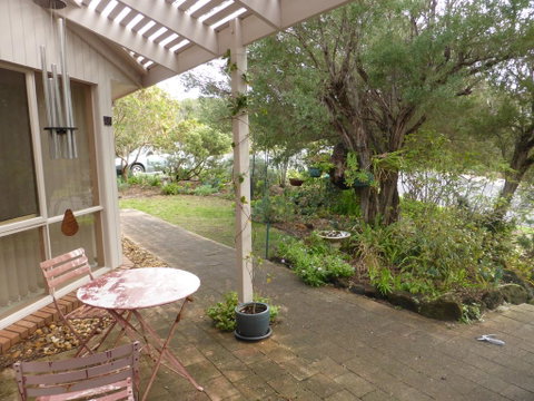 Rye Coastal Getaway - Mackay Tourism 2