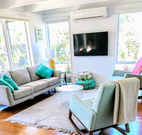 Rye Hide Out - Rye beach retreat - Mackay Tourism